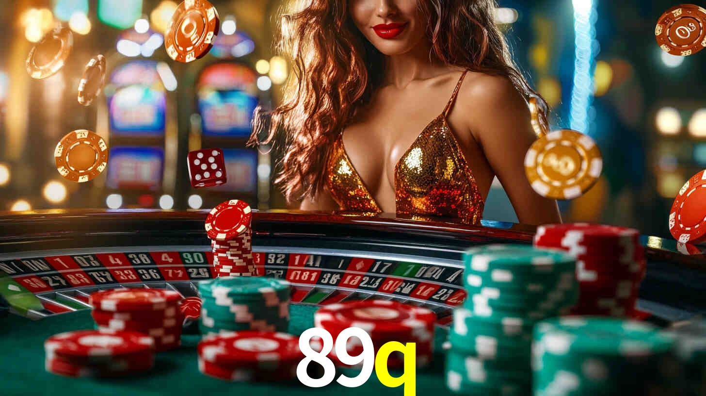 Certificação eCOGRA 89q