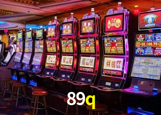 89q Licença Curaçao Gaming