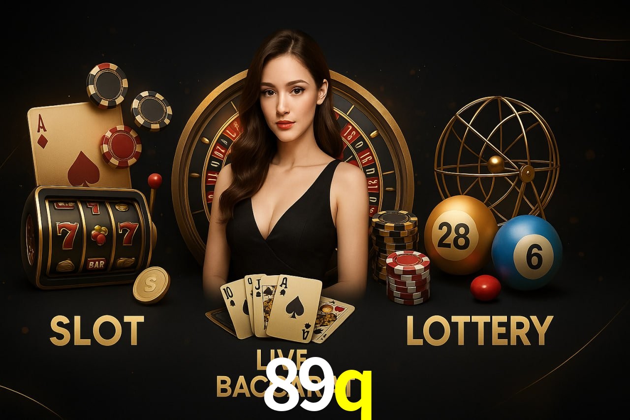 Slots 89q - Jackpots Progressivos