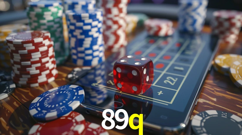 Apostas Ao Vivo 89q