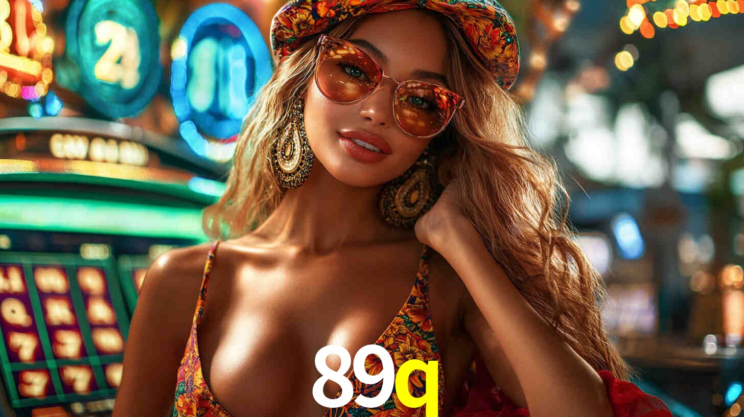 Certificação GLI 89q